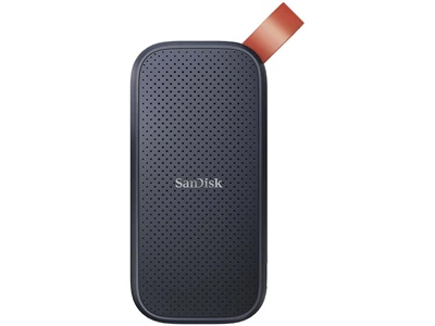 Wellent 偉倫 | Sandisk E30 1TB USB3.2 Portable SSD sDssDE30-1T00-g25