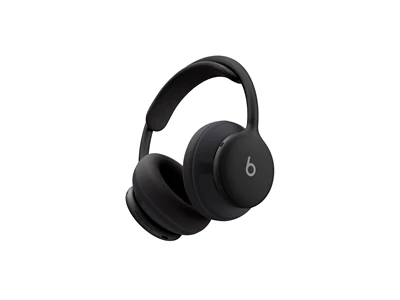 Beats 360 頭戴式主動消噪貼無線藍牙耳機 (黑色) #MJE14PA/A