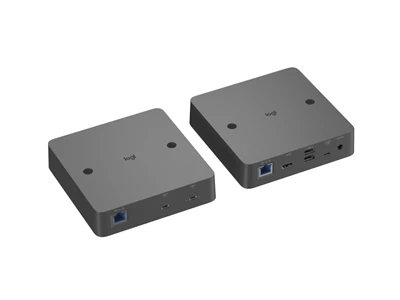 Logitech Extend BYOD Cable Table-Display side Box #952-000198