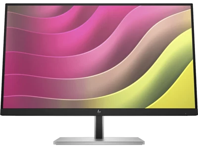 HP EliteDisplay E24t G5 24" iPS Touch LED Panel w/HDMI+DisplayPort ,Usb Hub ,THSP #6N6E6AA#AB0 / AB4