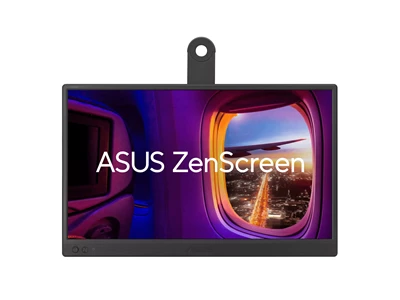 Asus ZenScreen MB169CK 16" FHD IPS 可攜式顯示器 #MO-AM169CK