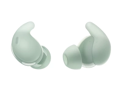 Sony LinkBuds Fit WF-LS910N 真無線降噪耳機（綠色）#WF-LS910N/GZE