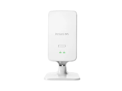 HPE Aruba Networking Instant On PoE Wi-Fi 6 接入點 (RW) AP22D #S1U76A