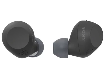 Sony WF-C710N Stereo In-Earphone Bluetooth v5.x w/Mic (Black) #WF-C710N/bz