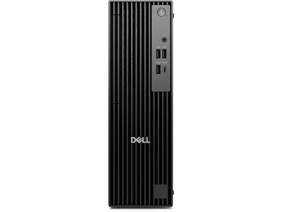 Dell Pro Slim QCS1250 Core Ultra 5 16Gb 512Gb-SSD DeskTop PC w/Win11Pro #QCS1250 (U5,512Gb)