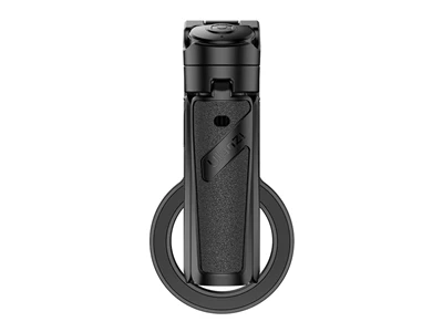 Ulanzi JJ03 Magsafe Selfie Stick Tripod Stand - BT Remote (Black) #JJ03