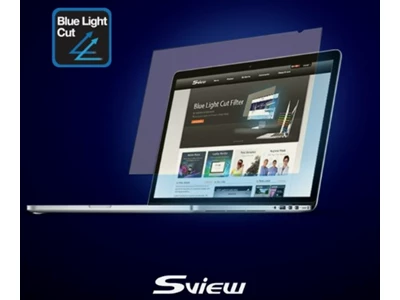 sView 14.1" (16:9) 抗藍光手提電腦濾片 (309.8 × 174.5 mm) #sbFAg-14.1w9