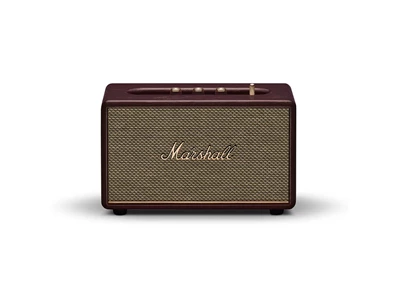 MARSHALL ACTON III (酒紅色) #MHP-98173