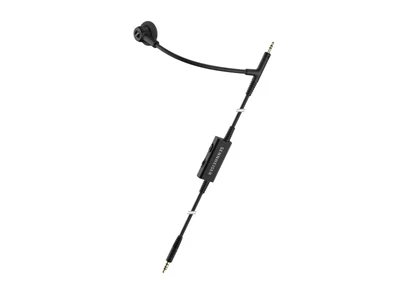 Sennheiser Add-on Boom Arm 擴充麥克風 #HD 500 BAM