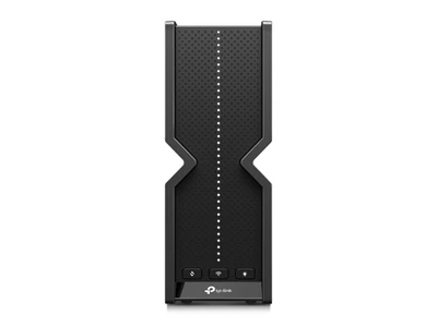 TP-Link Archer BE700 WiFi7 BE15000 TriBand Router 10G WAN w/2.5G+3xGiga_LAN 1xUsb3.0 (Black) #1750503110