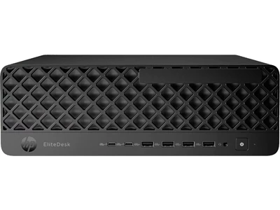HP EliteDesk 8 SFF G1i Core Ultra 7 32Gb 1Tb-SSD Wifi+BT AI 桌上型電腦 #BT6C8PT(w/o Graphic)