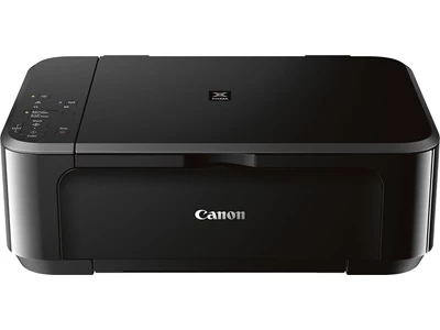Canon Pixma MG3670 多合一無線打印機 (黑色) #0515C013AA01