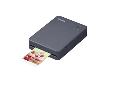 Canon Selphy QX20 便攜式無線相片打印機 (灰色) #6752C001AA01