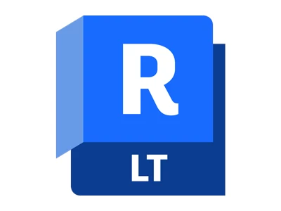 AutoDesk AutoCAD Revit LT Suite 2027 商業單用戶3年訂閱 #834S1-WW7407-L592
