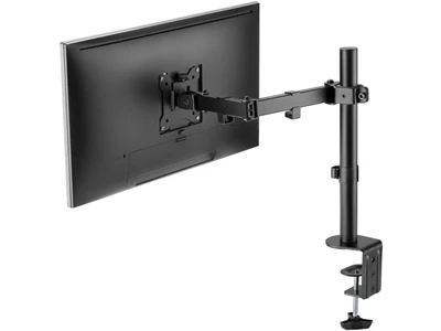 Goobay 17~32" 座檯單顯示屏活動支架 #58528