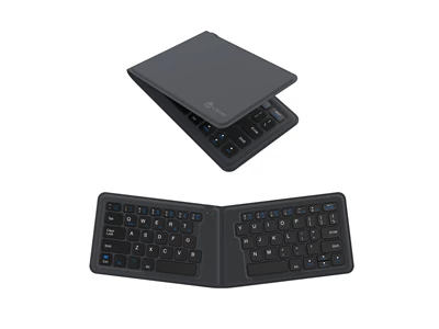 iClever IC-BK06 折疊藍牙鍵盤 #IC-BK06