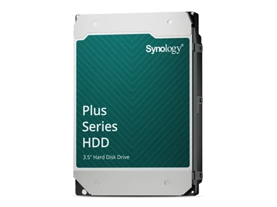 Synology HAT3300-4T 4Tb SATA-3 HDD 3.5" NAS #89-HT3301001
