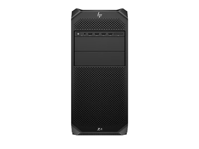 HP z4 TWR G5 W3-2435 Xeon 64Gb 2Tb-SSD RTX Pro 4000 Tower WorkStation w/Win11Pro #57K36AV