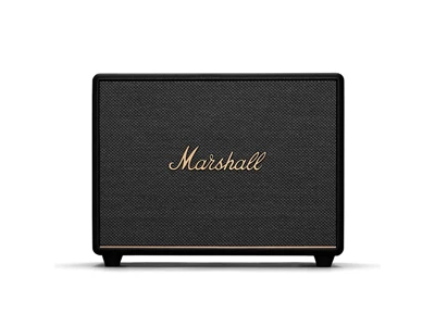 MARSHALL WOBURN III (黑色) #MHP-96016