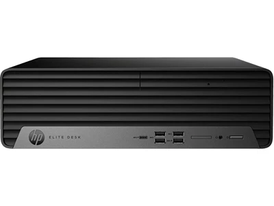 HP Elite 800g9(sff) Core-i5 Gen14 16Gb 1Tb-SSD Wifi+BT Small Form PCs w/Win11Pro #A1VS4PA#AB5