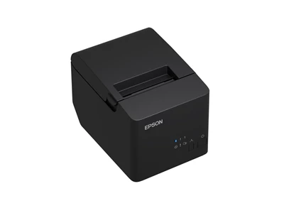 Epson TM-T82X-II POS 收據打印機 - (Usb+Lan) #C31CL45322
