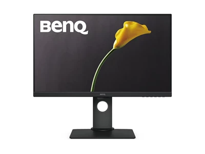 BenQ BL2780T Eye-Care 27"(wide) iPS LED Panel w/VGA+HDMI+DP ,Speaker ,HSP (Black) #BL2780-T
