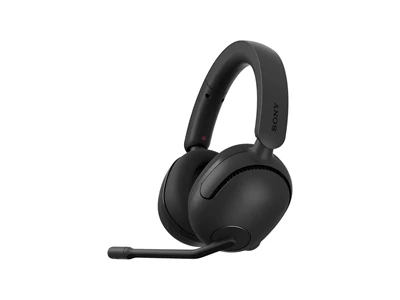 Sony INZONE H5 Wireless Headset Usb 可調頭戴式 無線電競耳機 (Black) #WH-G500/BZE
