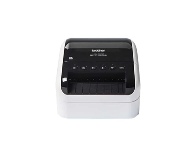 Brother QL-1110Nwb_Professional Label Printer - Lan+Usb+WiFi+BT #QL-1110Nwb