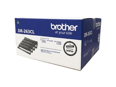 Brother DR-263CL 原廠打印鼓 #DR-263CL