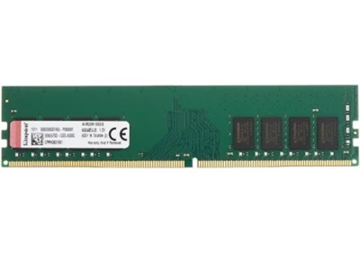 Wellent 偉倫 | Kingston DDR4-2666 DeskTop 16Gb RAM Memory