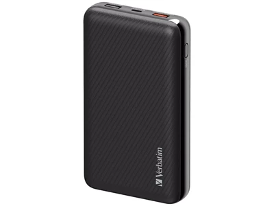 Verbatim PD 100W & QC 3.0 20000mAh 行動電源 #66699