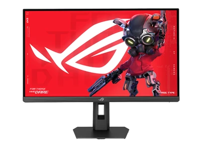 Asus ROG Strix XG27ACMES 27" 2K 255Hz FIPS USB-C 電競顯示器 #MO-AX27ACT