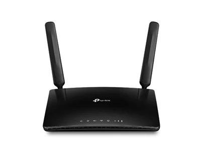 TP-Link Archer-MR600_4G-LTE AC1200 DualBand Router w/3xGiga LAN 1xSiM Slot #1756500054