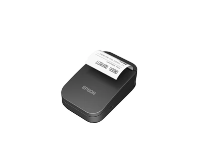 Epson TM-P20II 便攜式收據打印機 - Usb+BT (黑色) #C31CJ99301