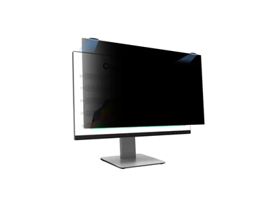 3M PF238w9EM 23.8" (16:9) 螢幕磁吸防窺片 ( 536mm x 301mm） #PF238W9EM