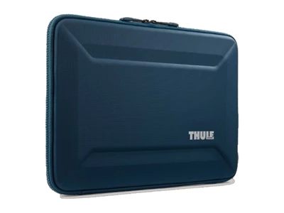 Thule Gauntlet 4  14" Macbook Pouch/Sleeve Bag (Blue) #THU14SL-GA14-BL4120