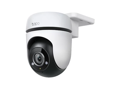 TP-Link Tapo-c500 HD1080p Pan/Tilt IP Network Camera w/Mic ,Speaker & Micro SD slot - outdoor #1770500111