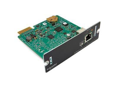 APC AP9640 網路管理卡 #AP9640