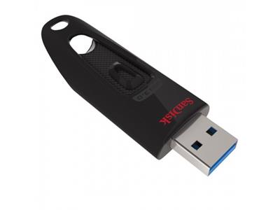 Sandisk Ultra 32Gb USB 3.0 Flash Drive #sDCz48-032g