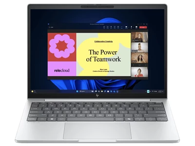 HP EliteBook 8 G1i Core Ultra 7 16Gb 1Tb SSD 13.3" AI 筆記簿型電腦 #C20g8PT#AB5