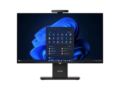 Lenovo ThinkCentre M70a G6 Core Ultra 5 16Gb 1Tb SSD 23.8" 多合一桌面電腦 #13AY002HHC