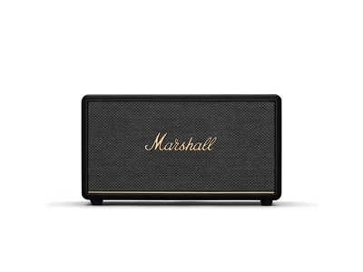 MARSHALL STANMORE III (黑色) #MHP-96010