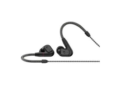 Sennheiser IE200 入耳式耳機 3.5mm (銀色) #800093