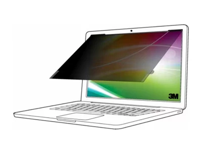 3M SurfacePro 13" (3:2) 手提電腦螢幕防窺片  (281 x 204mm) #BPTMS002