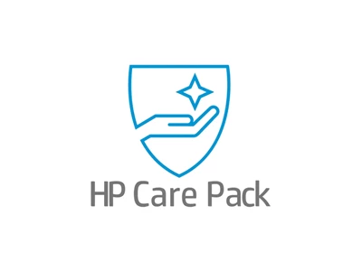 HP Printer On-site CarePack Service 3Year Next Business Day Response #U42HFE