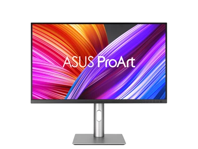 Asus ProArt Display PA279CRV 27吋 4K UHD 專業顯示器 (黑色) #90LM08E0-b01K10