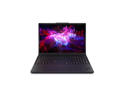 Lenovo ThinkPad P16v G3 Core Ultra 7 32Gb 1Tb SSD 16" MobileWorkStation w/Win11Pro #21RSS00100
