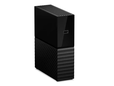 WD MyBook 16TB 3.5吋 外置式硬碟 #WDbbgb0160HbK