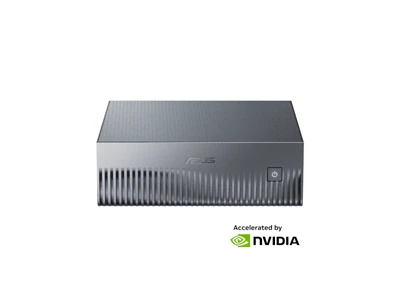 Asus Ascent GX10 AI Nvidia GB10 128Gb 1Tb-SSD 桌上型 AI 超級電腦 #90MS0371-M00070