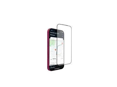 Capdase AR Glass Screen Protect 防反光 2.5D 高清玻璃保護貼 for iPhone 18 Pro Max #SPIH18P69-AAR-01
